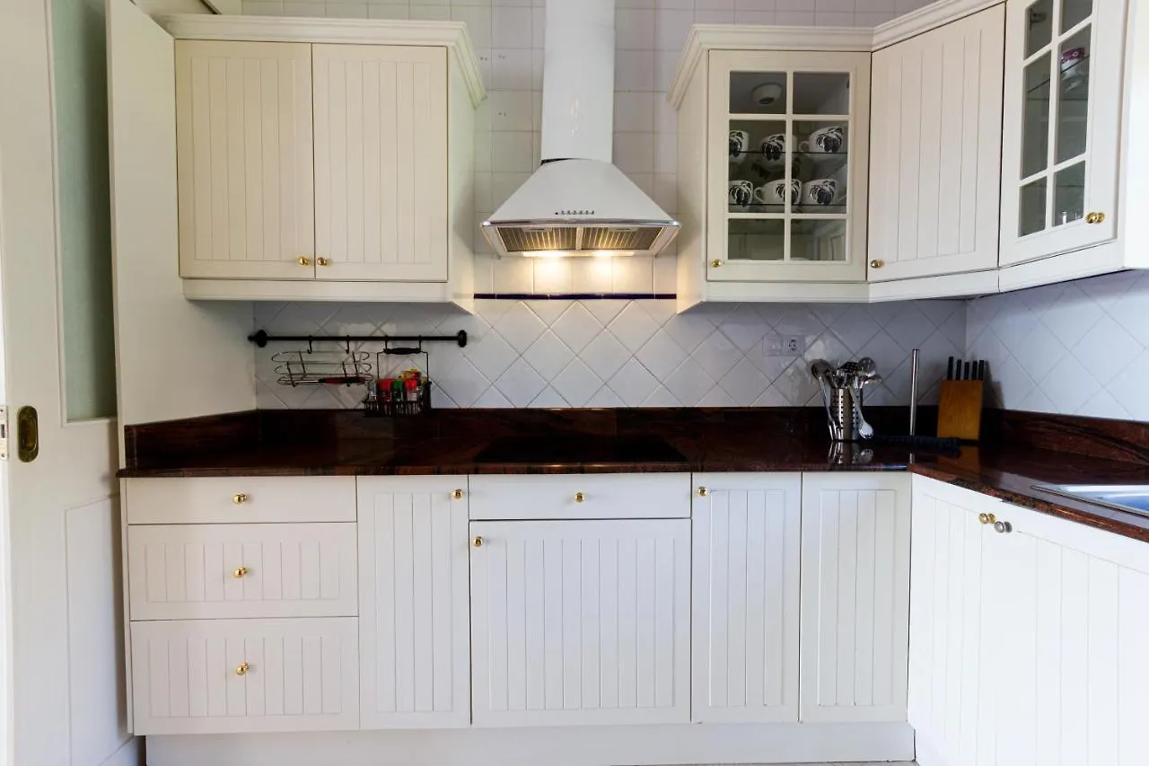 Sea Edge Friendly Holiday Home Maspalomas