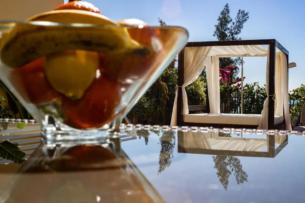 Sea Edge Friendly Holiday Home Maspalomas  Maspalomas (Gran Canaria)