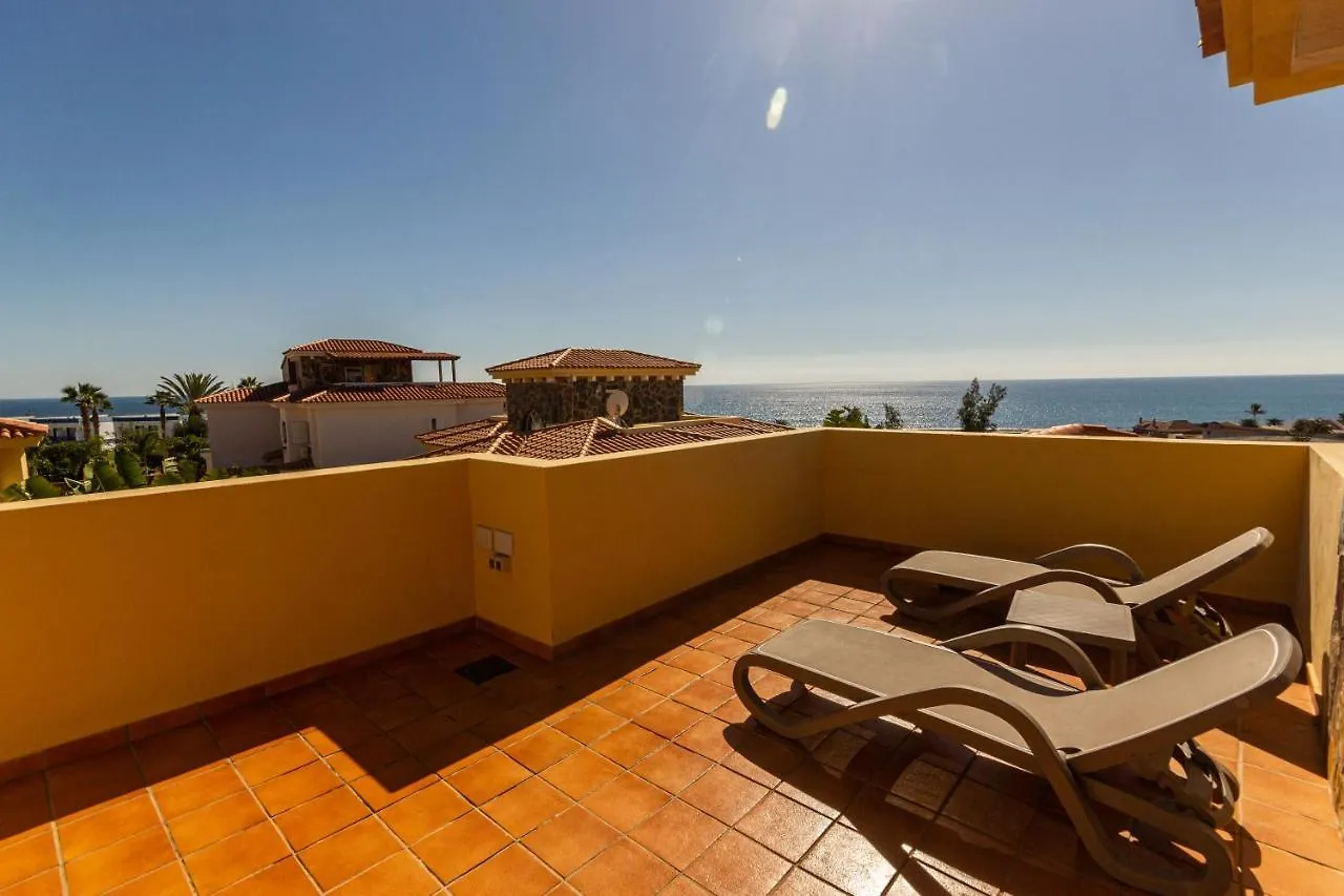 Sea Edge Friendly Holiday Home 马斯帕洛马斯 西班牙