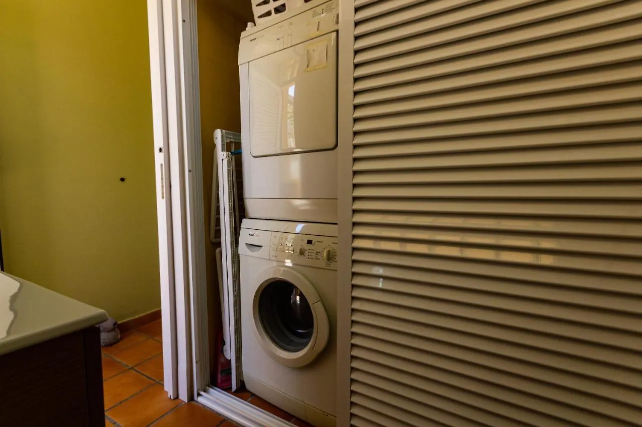 Sea Edge Friendly Holiday Home 马斯帕洛马斯